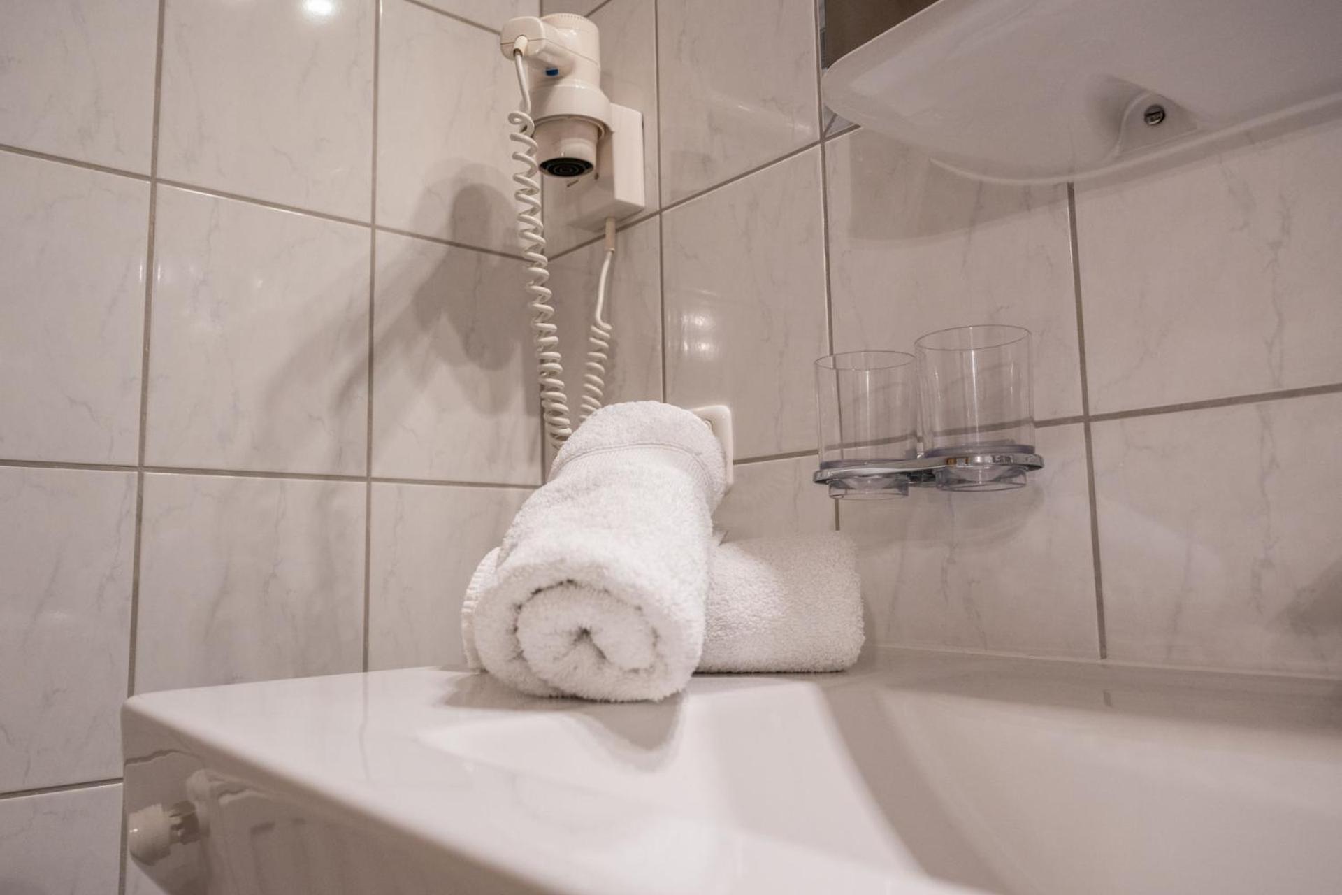 Haus Waldhof Otel Ischgl Dış mekan fotoğraf