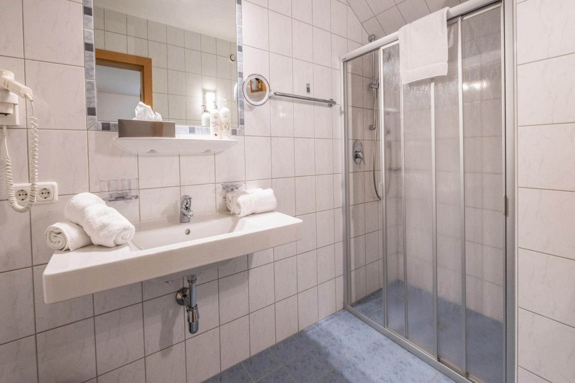 Haus Waldhof Otel Ischgl Dış mekan fotoğraf